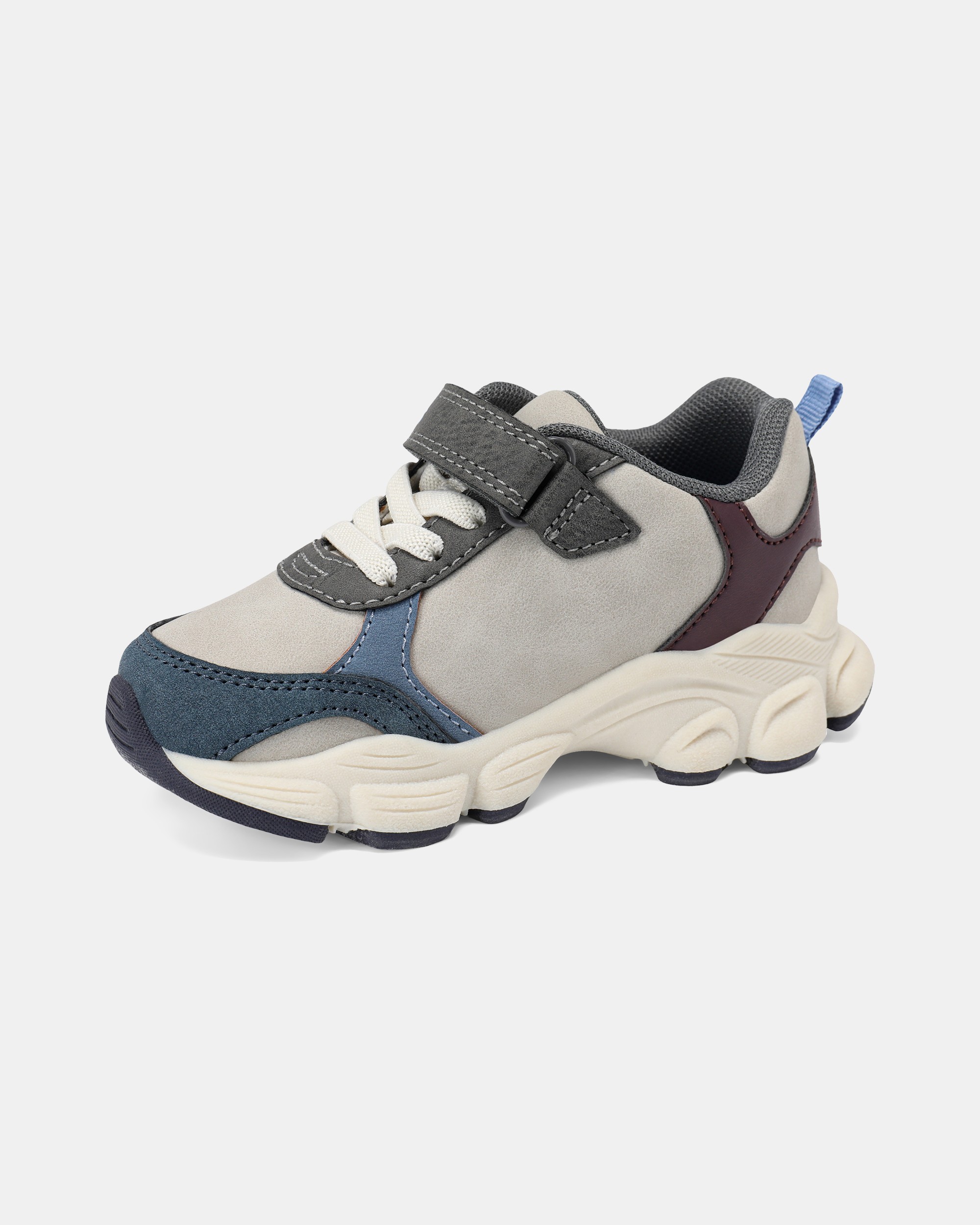 Toddler Boy Athletic Sneakers