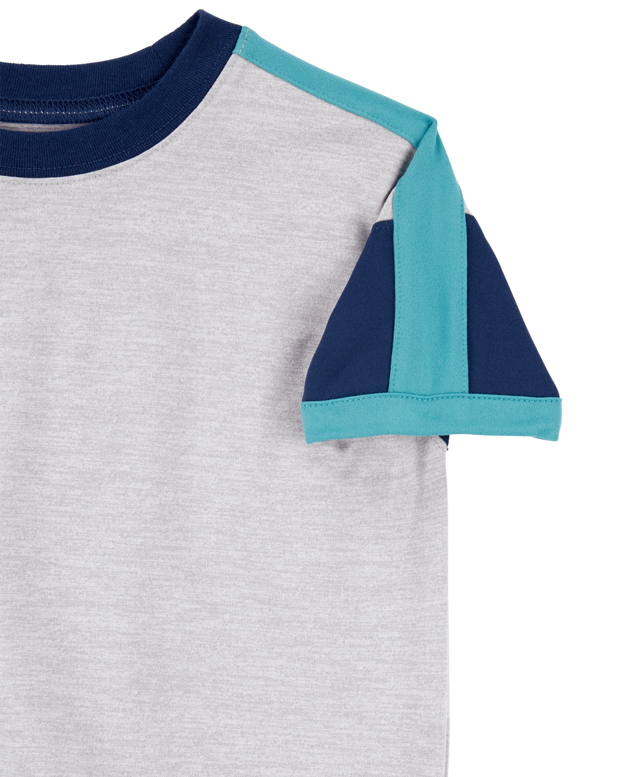 Toddler Active Raglan Tee