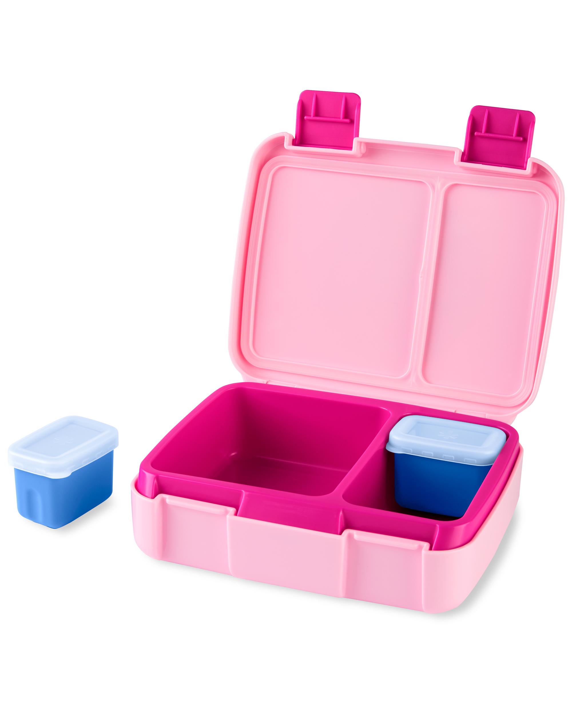 ZOO Bento Lunch Box - Butterfly