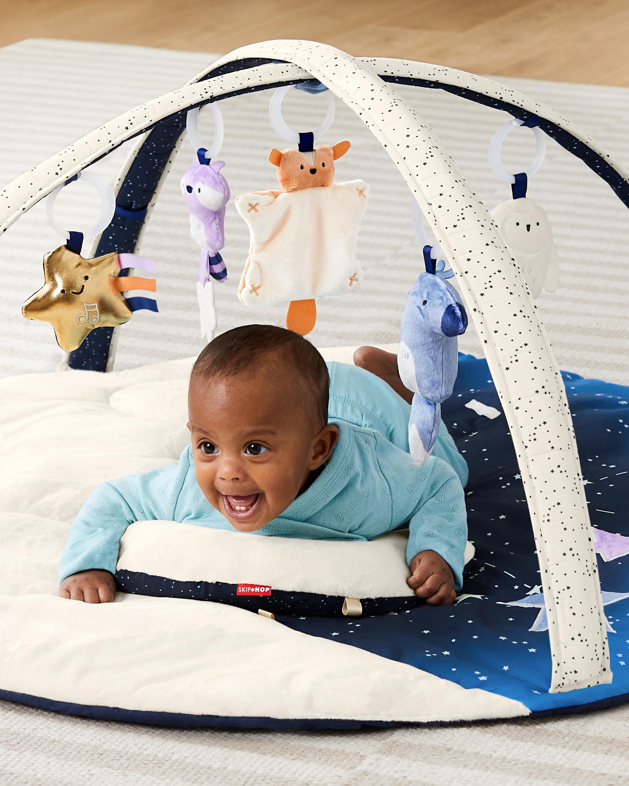 Carter's play gym best sale