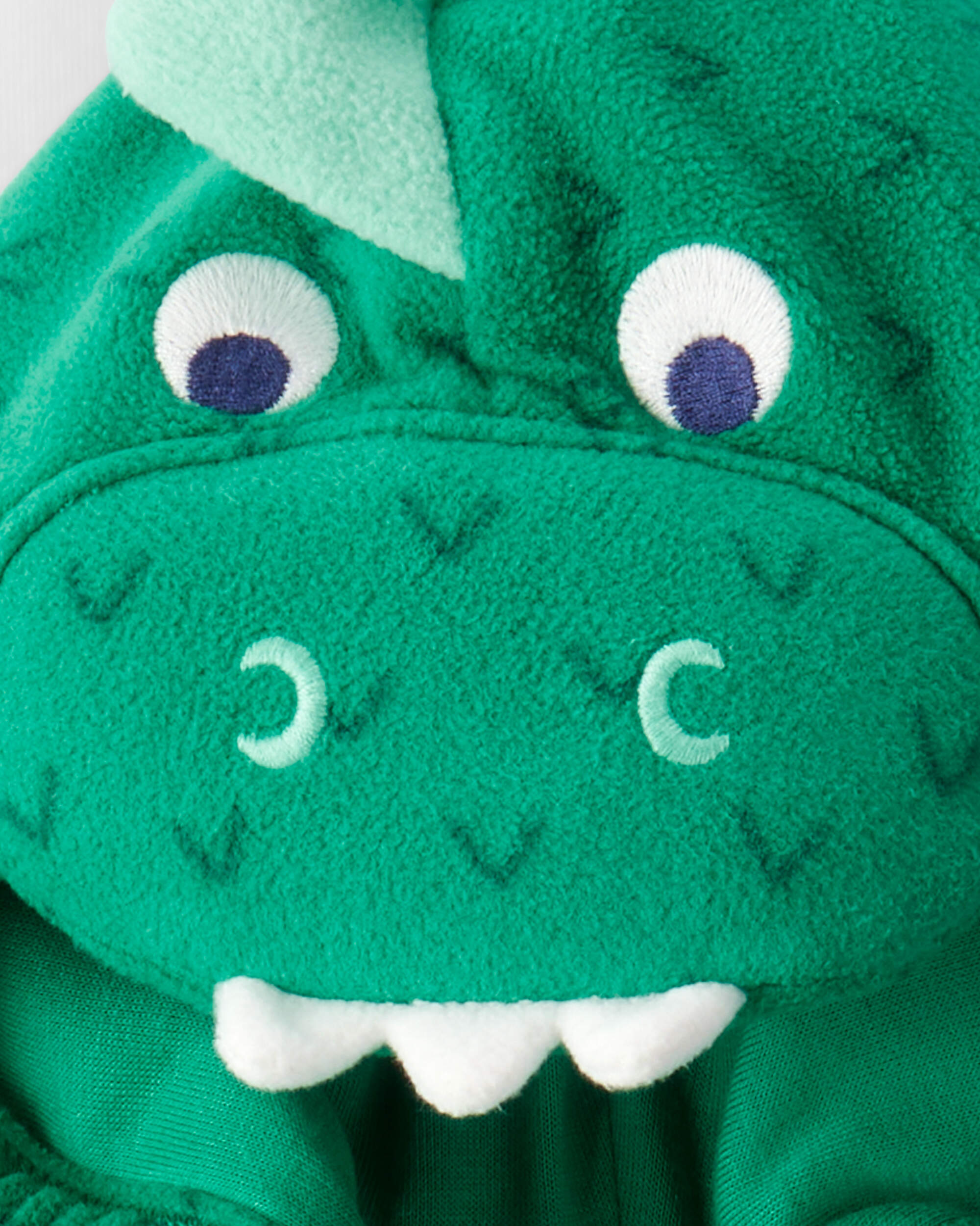 Baby 3-Piece Dinosaur Halloween Costume