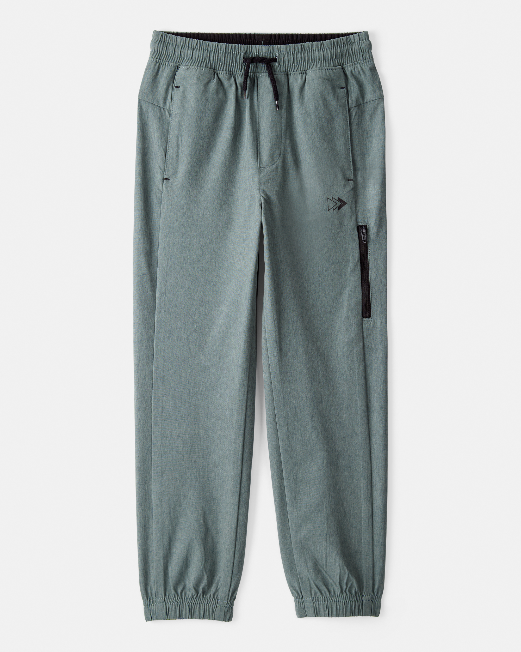 Boys Active Jogger - Green