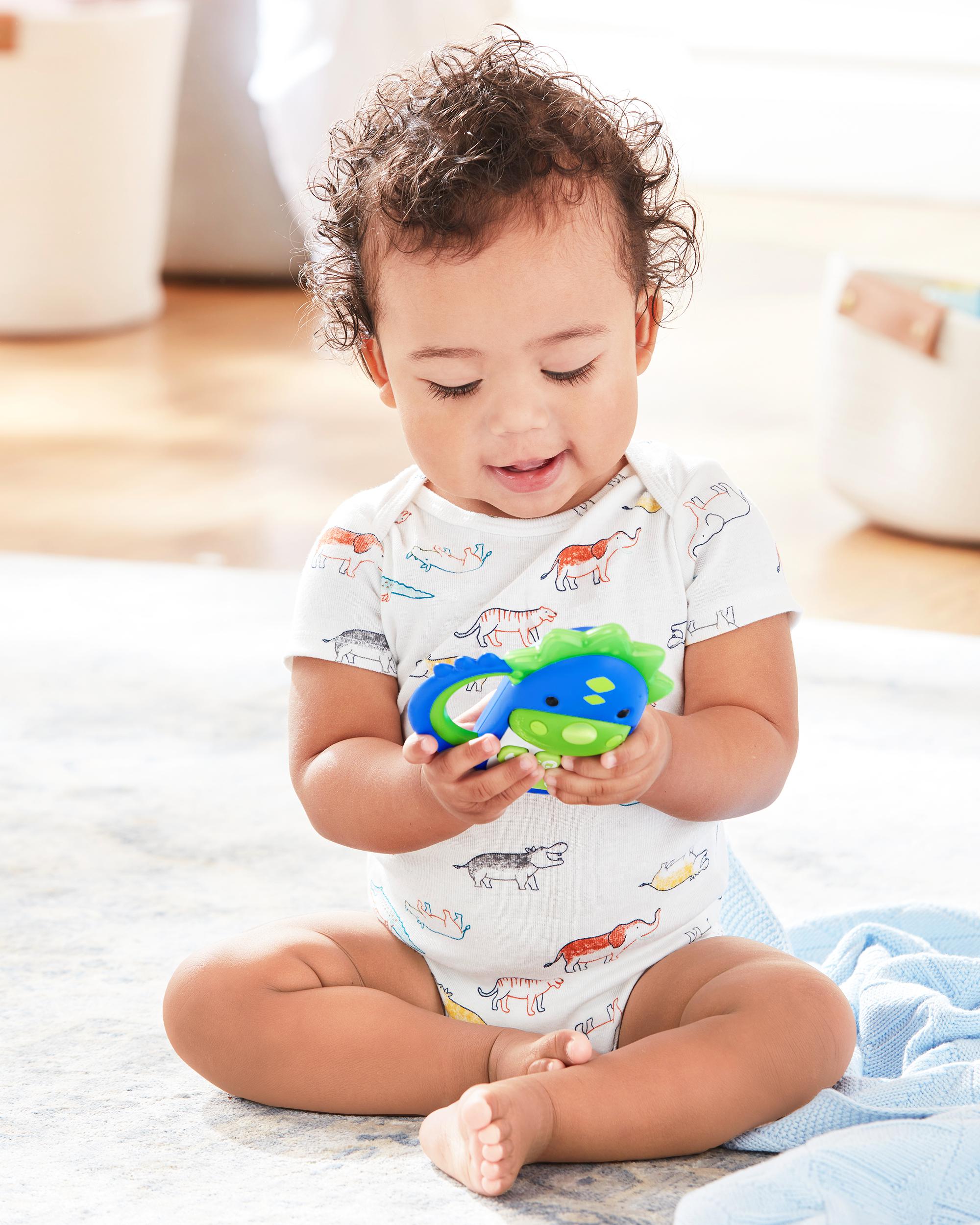 Baby Zoo Dino Phone