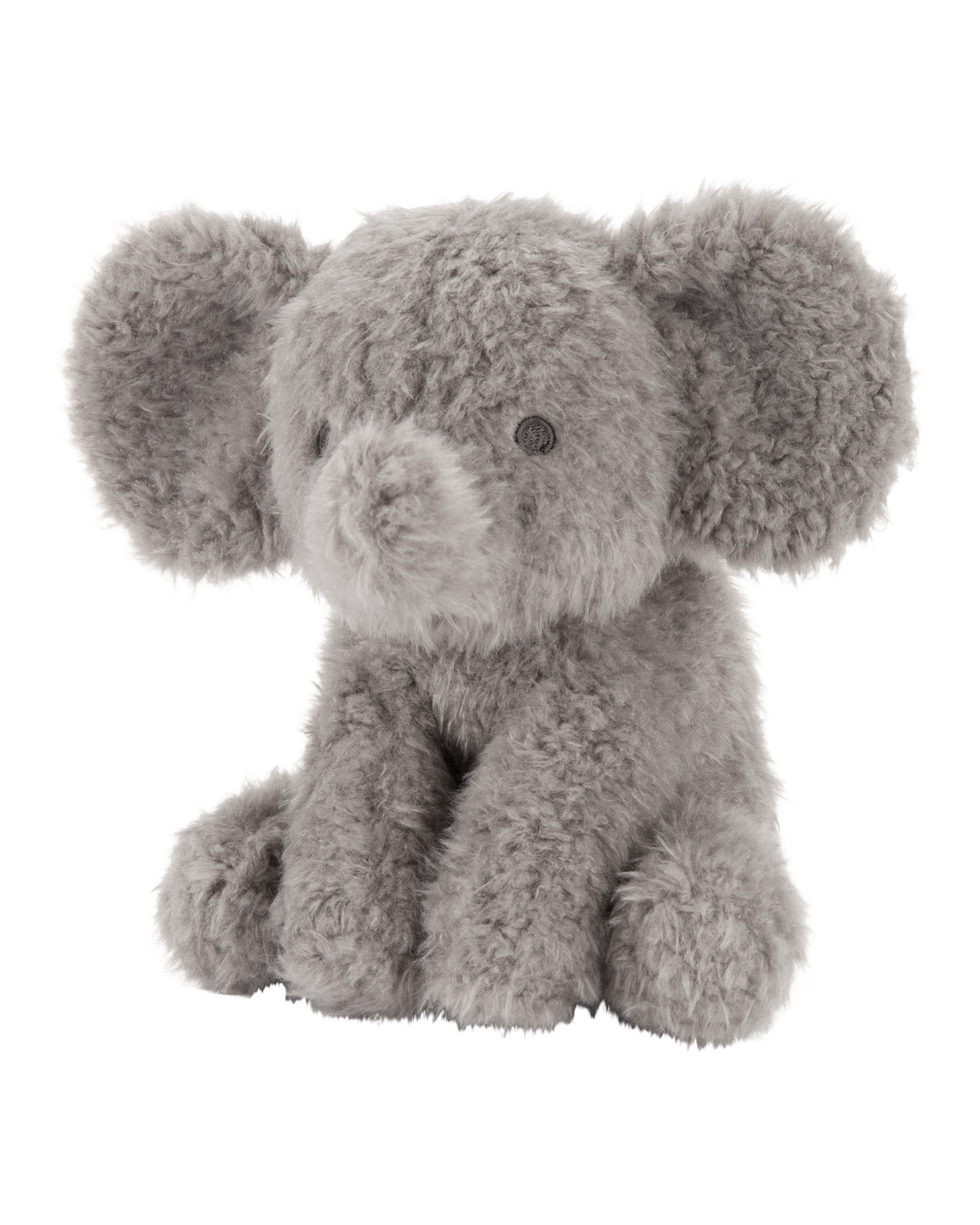 Elephant Plush