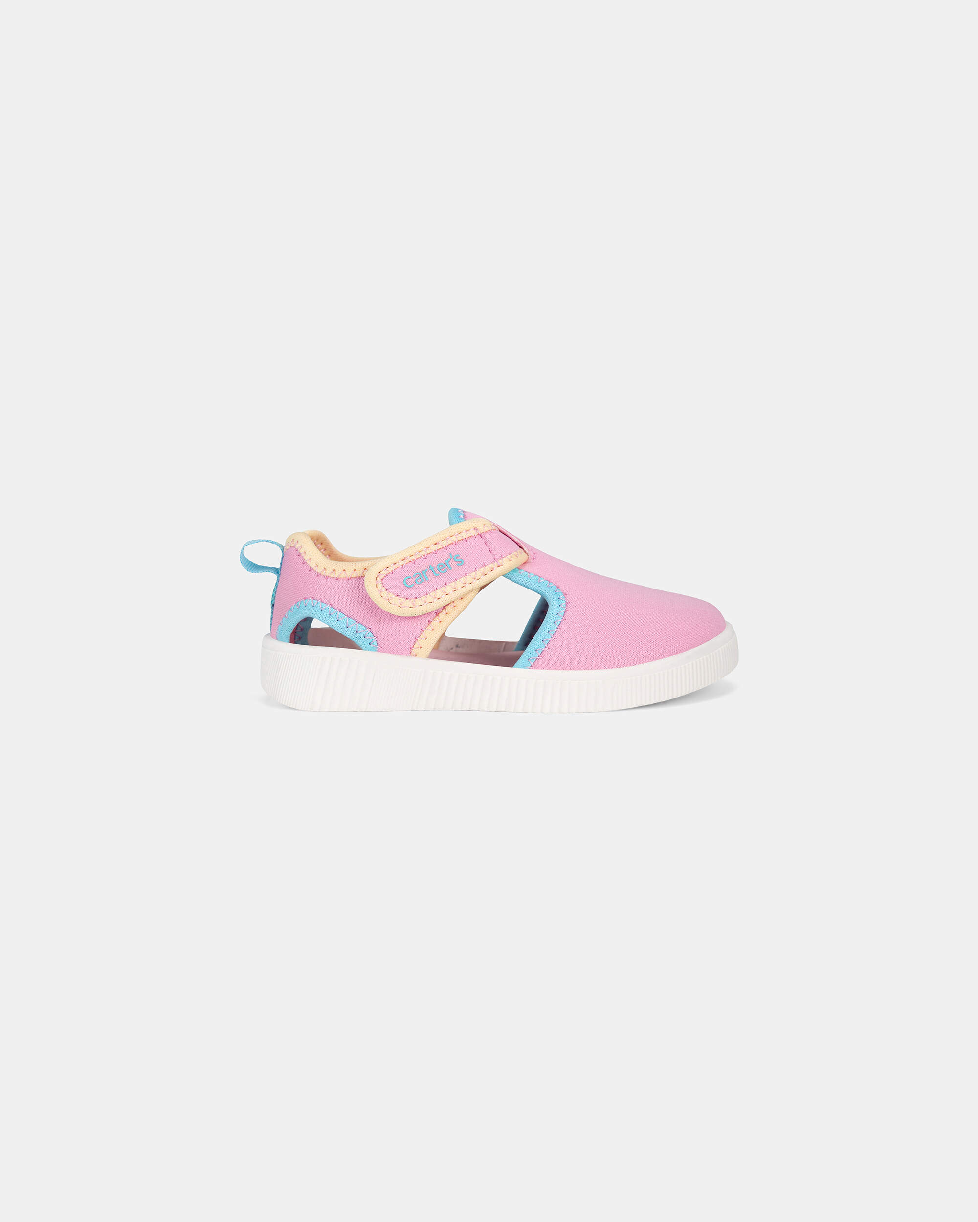 Toddler Water Shoes - Pink