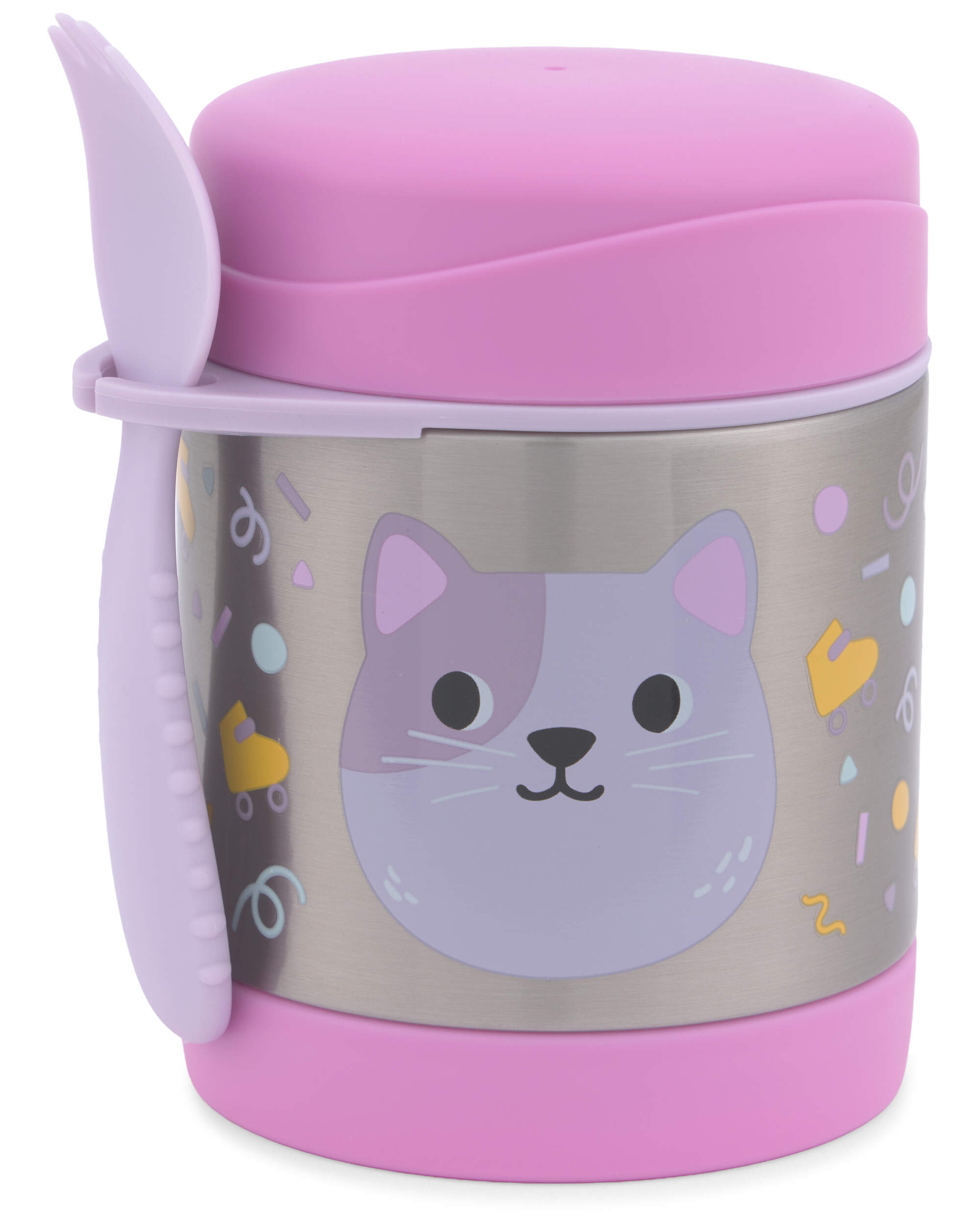 Besties Squad Insulated Food Jar