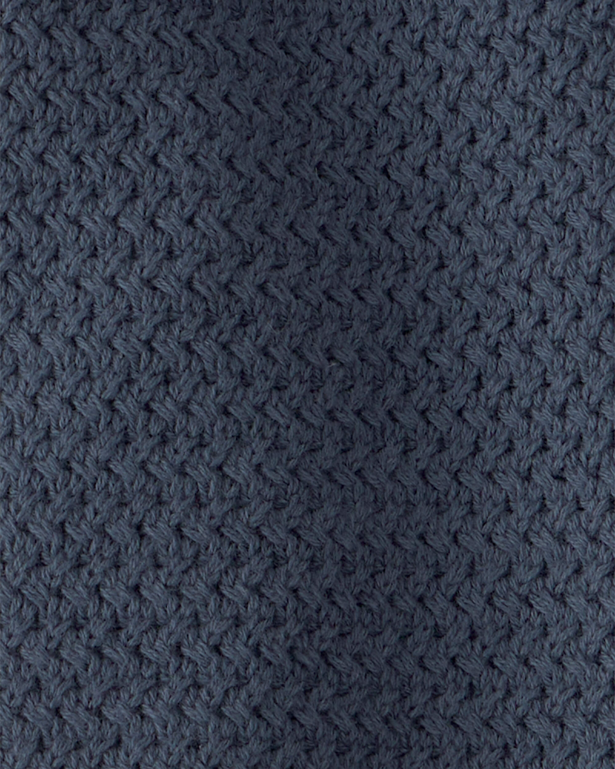 Baby Boy 2-Piece Organic Cotton Set