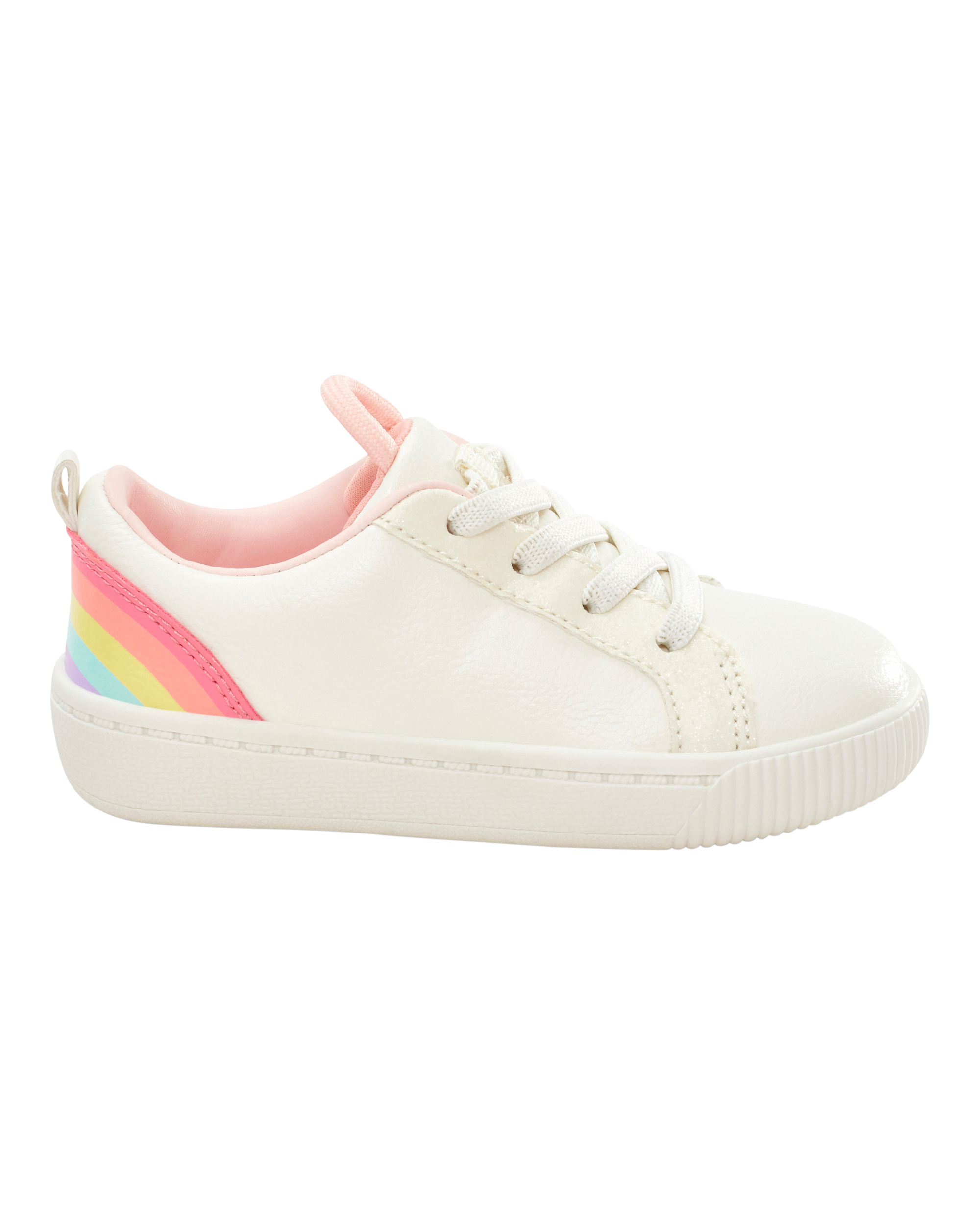 Kid Rainbow Sneakers