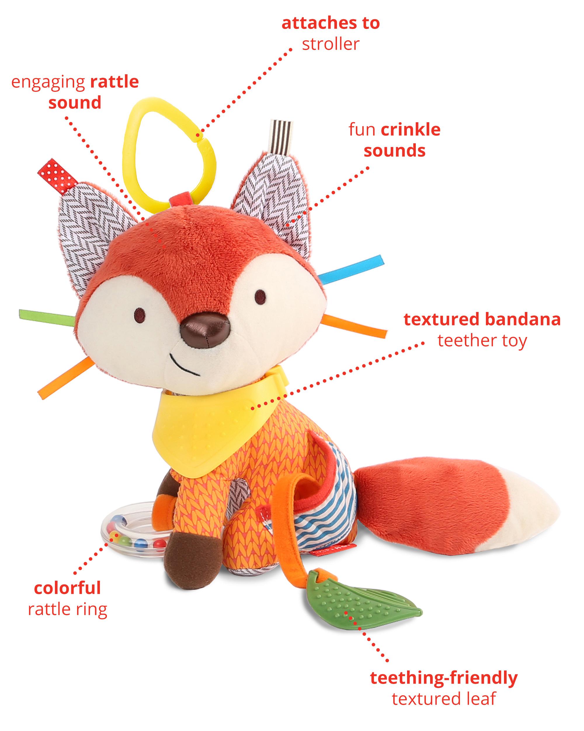 Bandana Buddies Activity Toy
