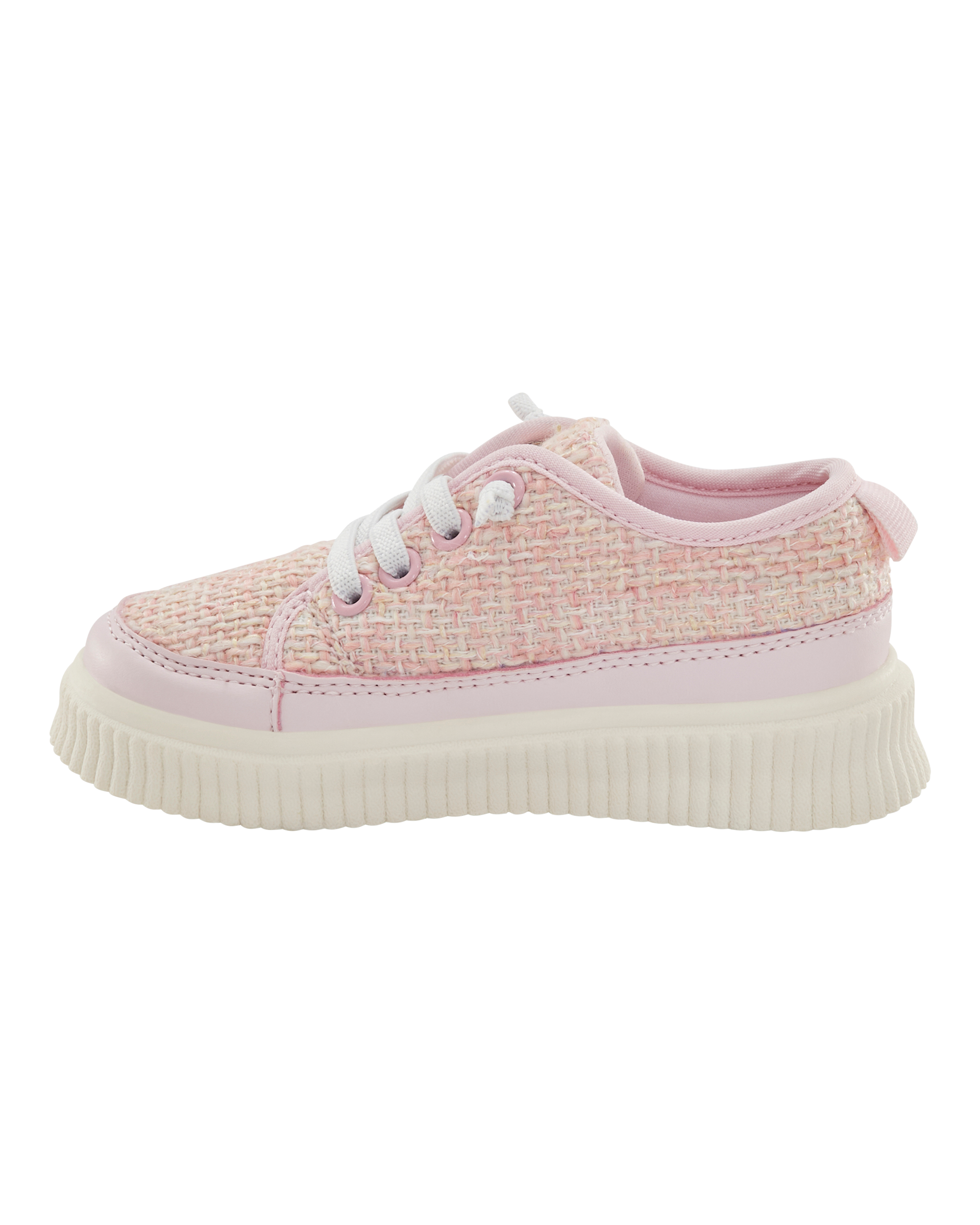 Toddler Knit Casual Sneakers