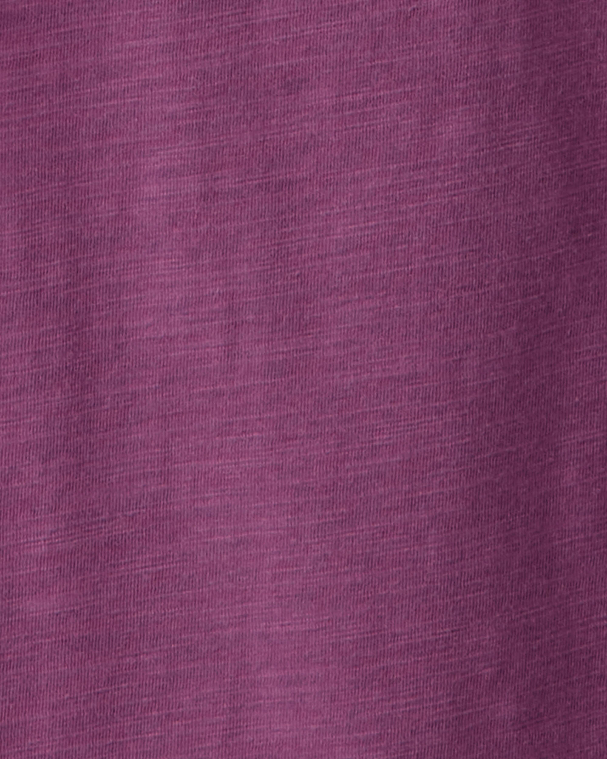 Kid 2-Piece Floral Tee & Jumpsuit Set