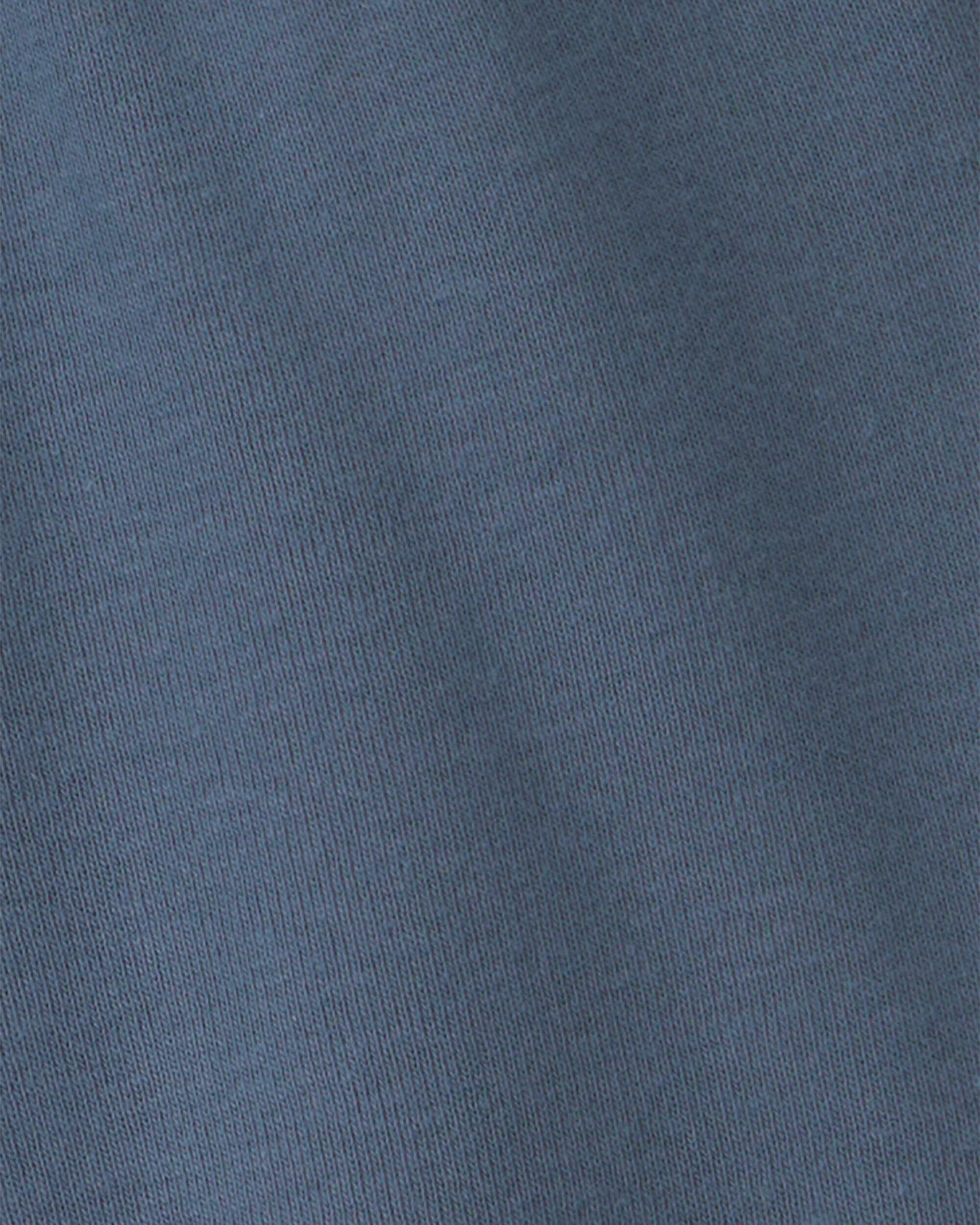 Baby Boy 2-Pack Cotton Shorts - Blue