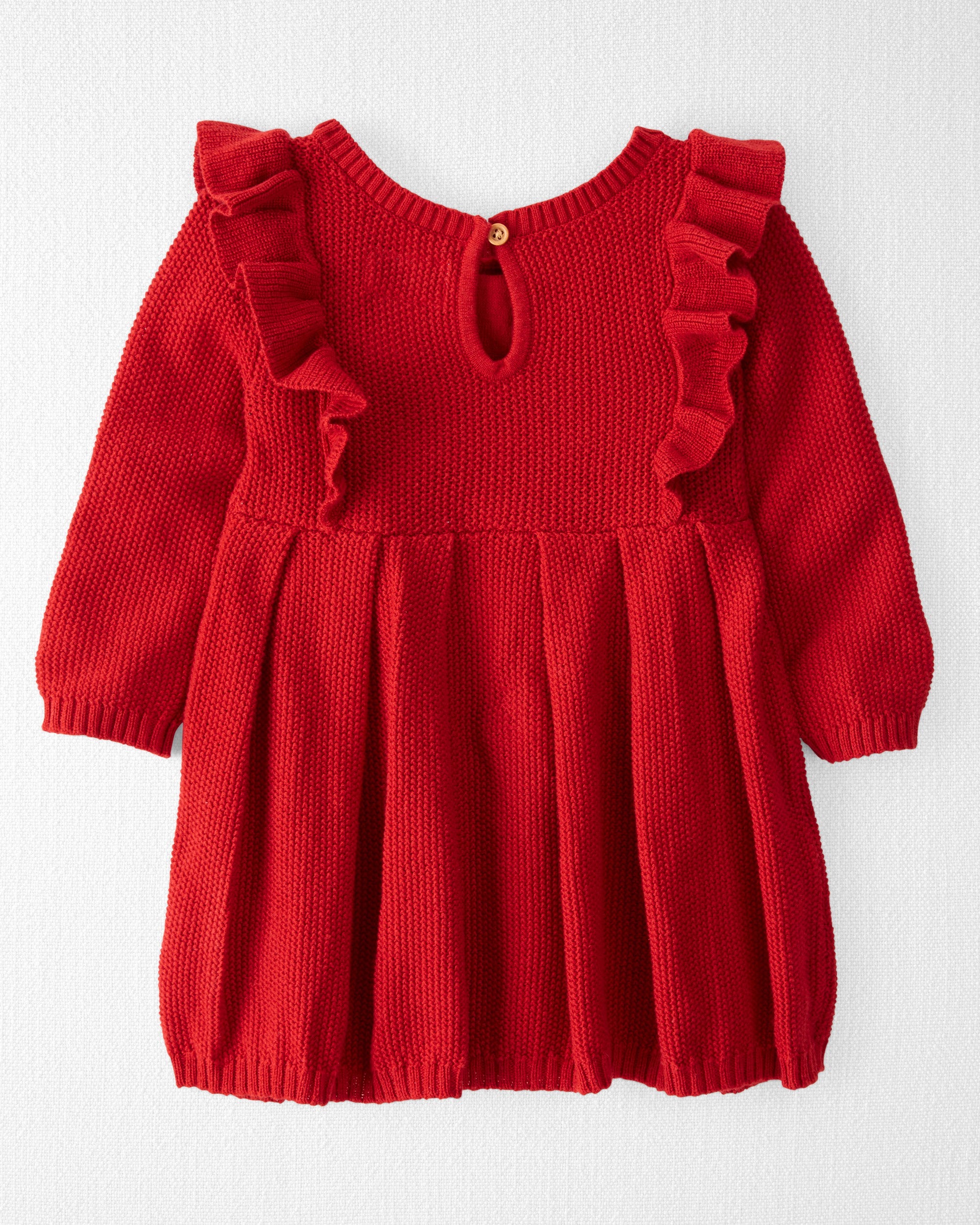 Newborn sweater dress online