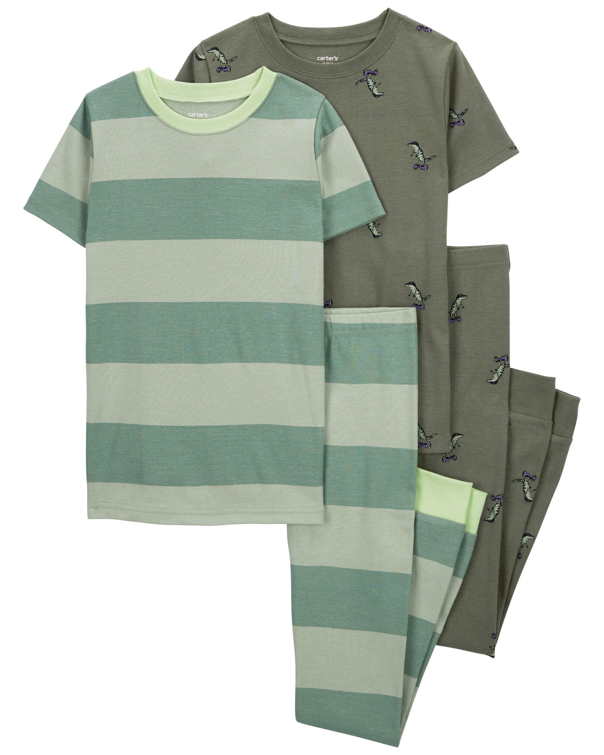 Boys sales rugby pyjamas