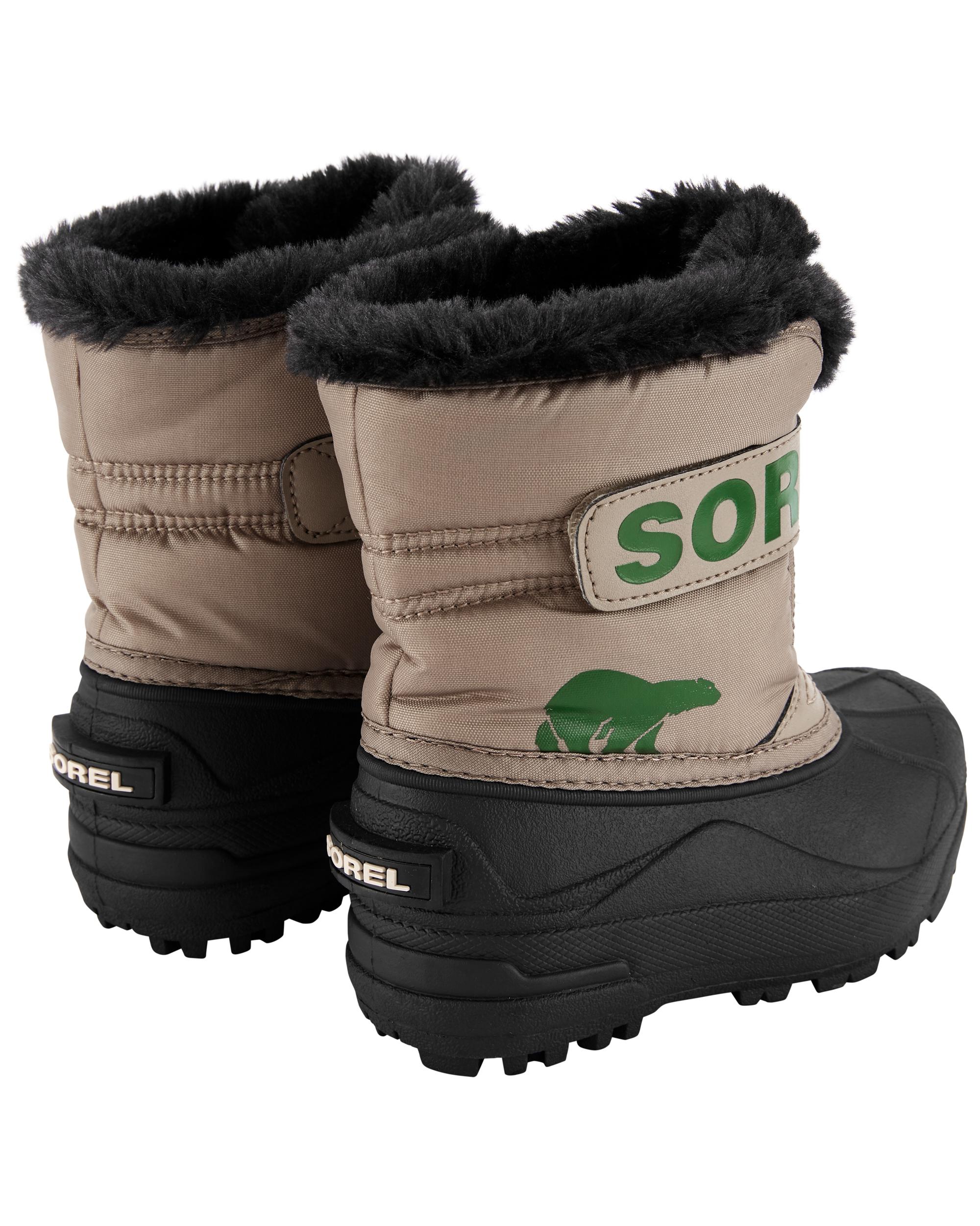 carters sorel