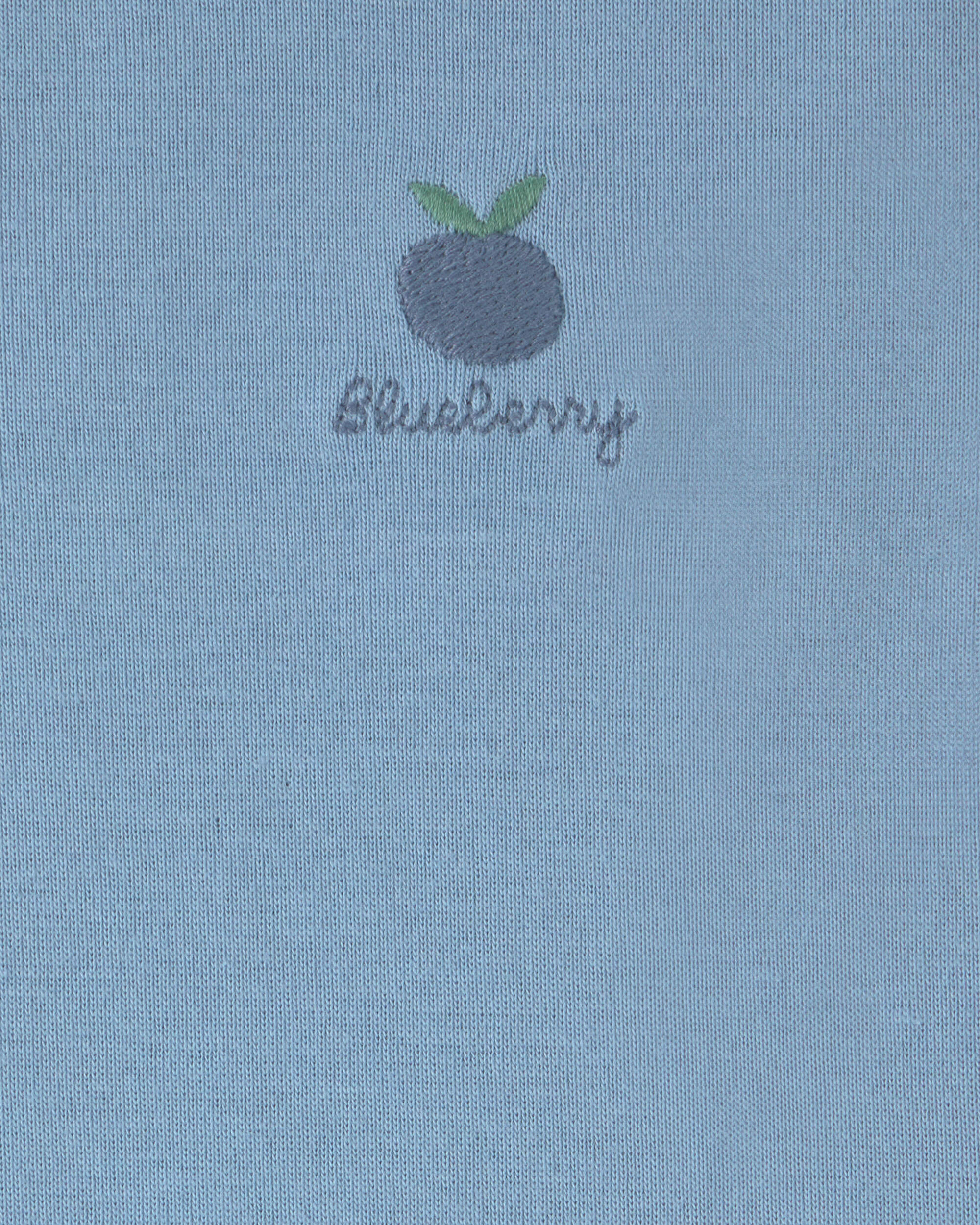 Baby Girl 7-Pack Fruit Short-Sleeve Bodysuits