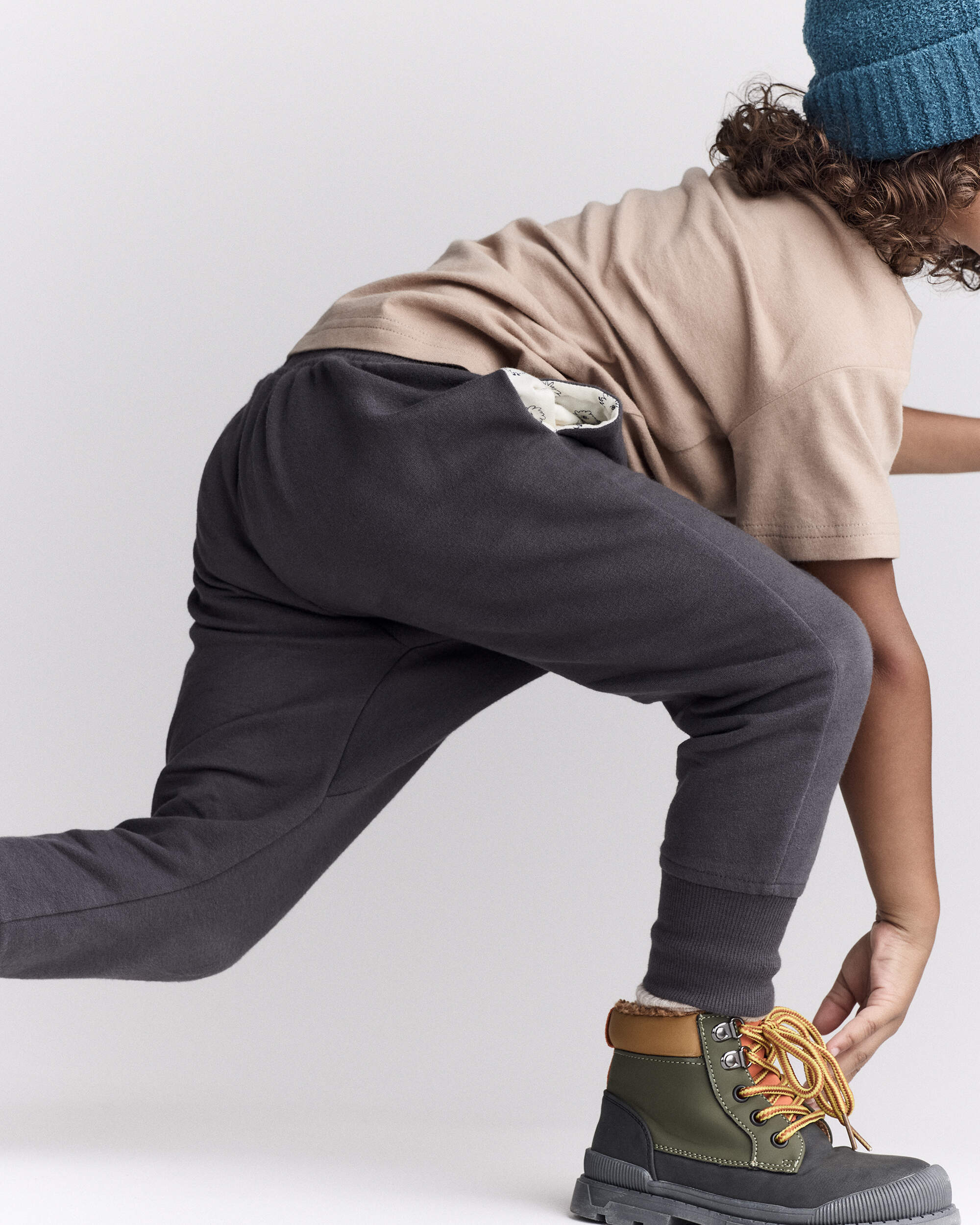 Toddler City Park™ Jogger Pant