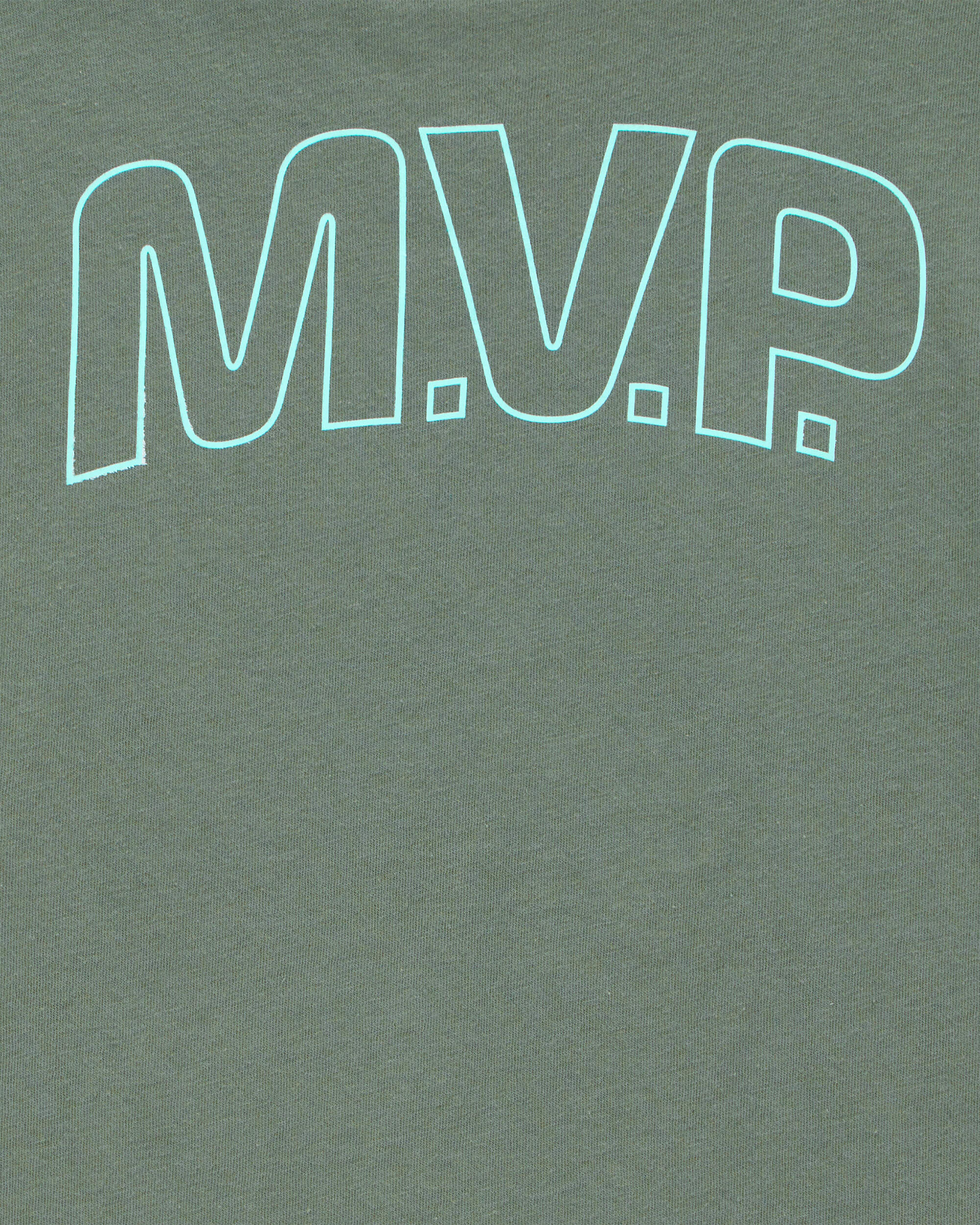 Boys Sports MVP Graphic Tee