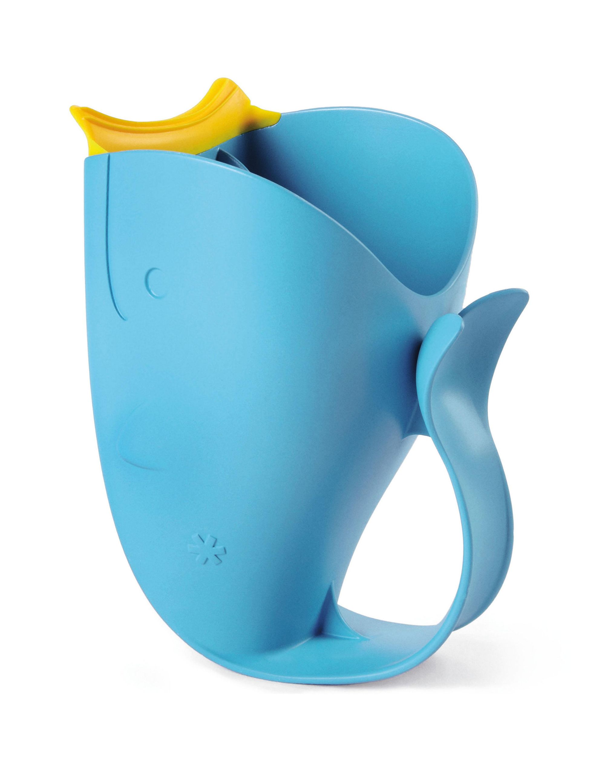 Moby Waterfall Bath Rinser