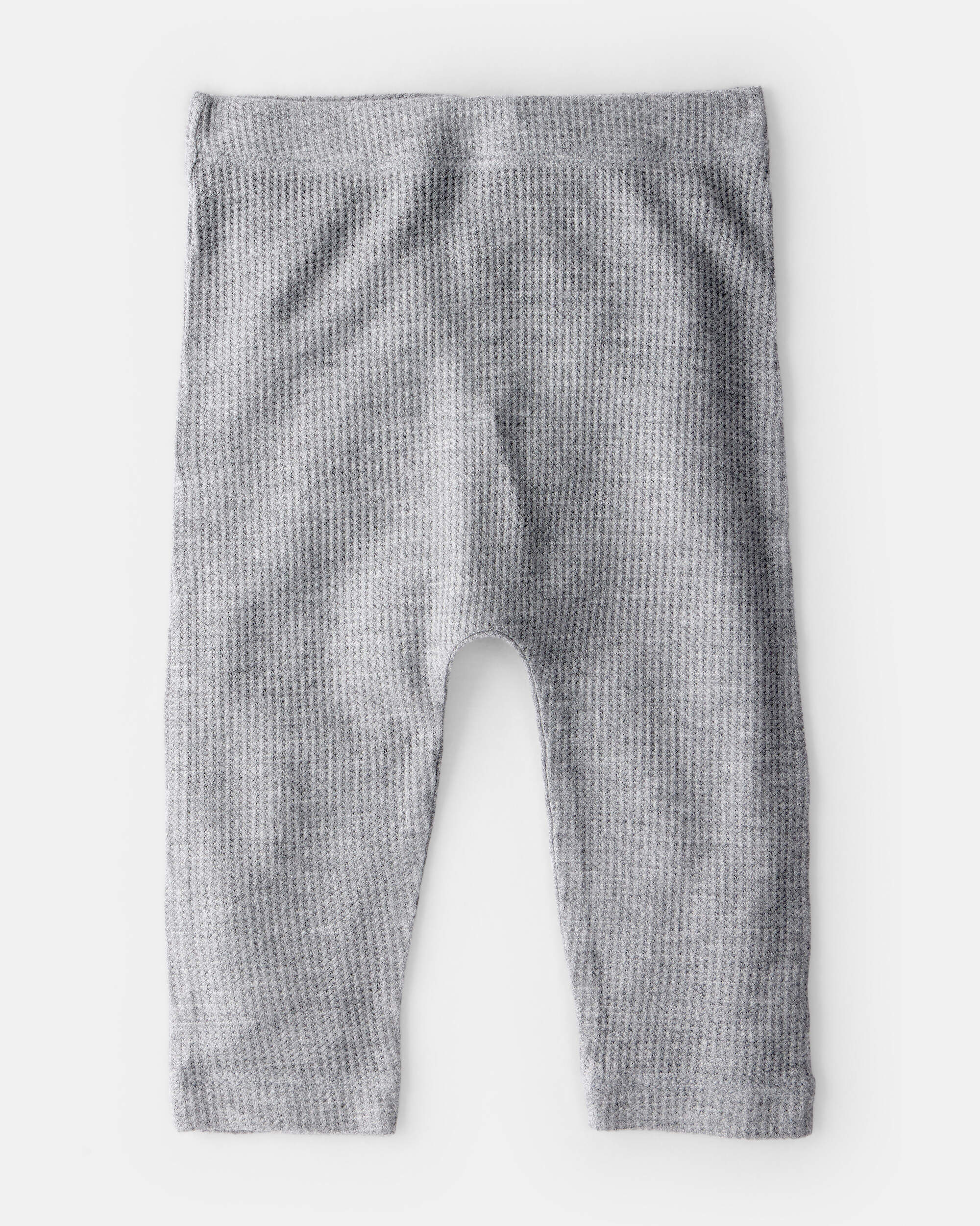 Baby Boy 2-Piece Football PurelySoft Pull-On Pants - Navy/Grey