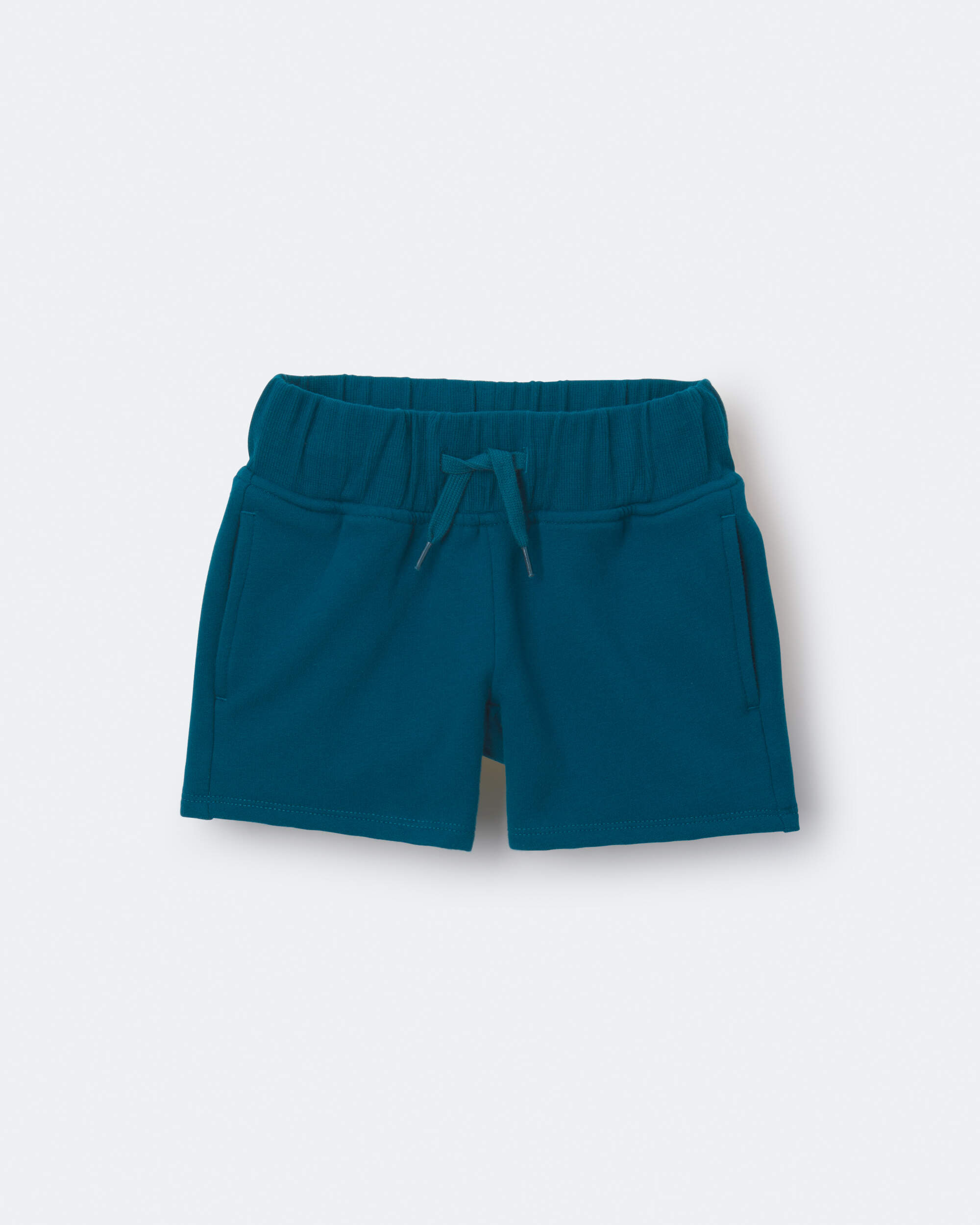 Toddler Boy City Park™ Short - Teal