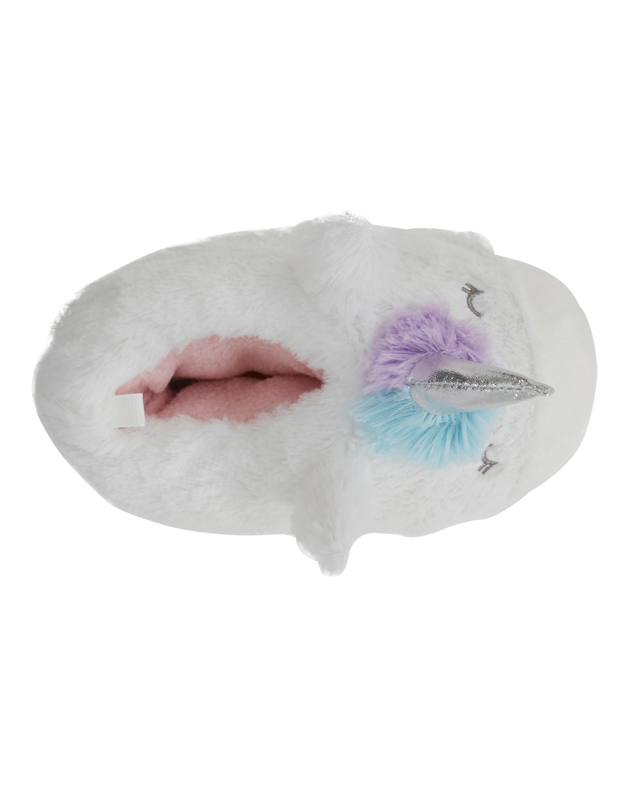 Unicorn Slipper Shoes