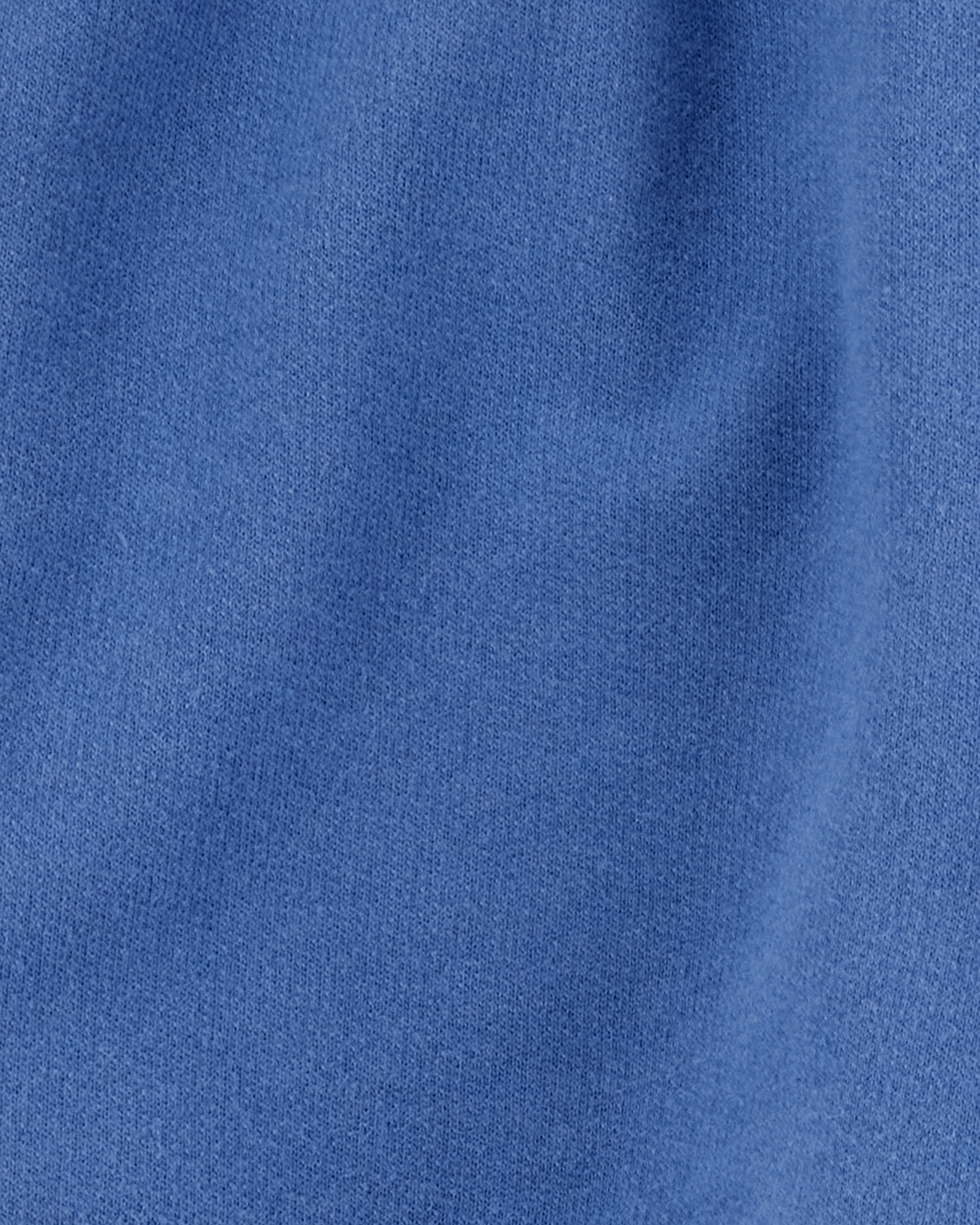 Kid Pull-On French Terry Shorts