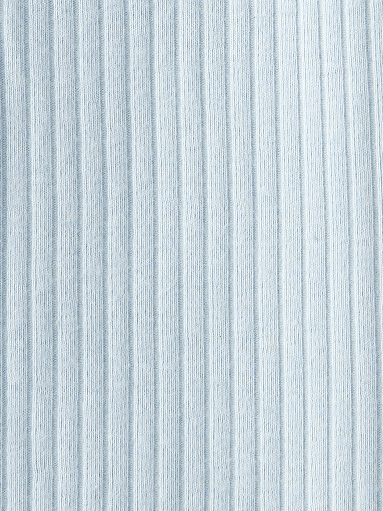 Toddler Girl Pull-On Flare Stretch Rib Leggings - Blue