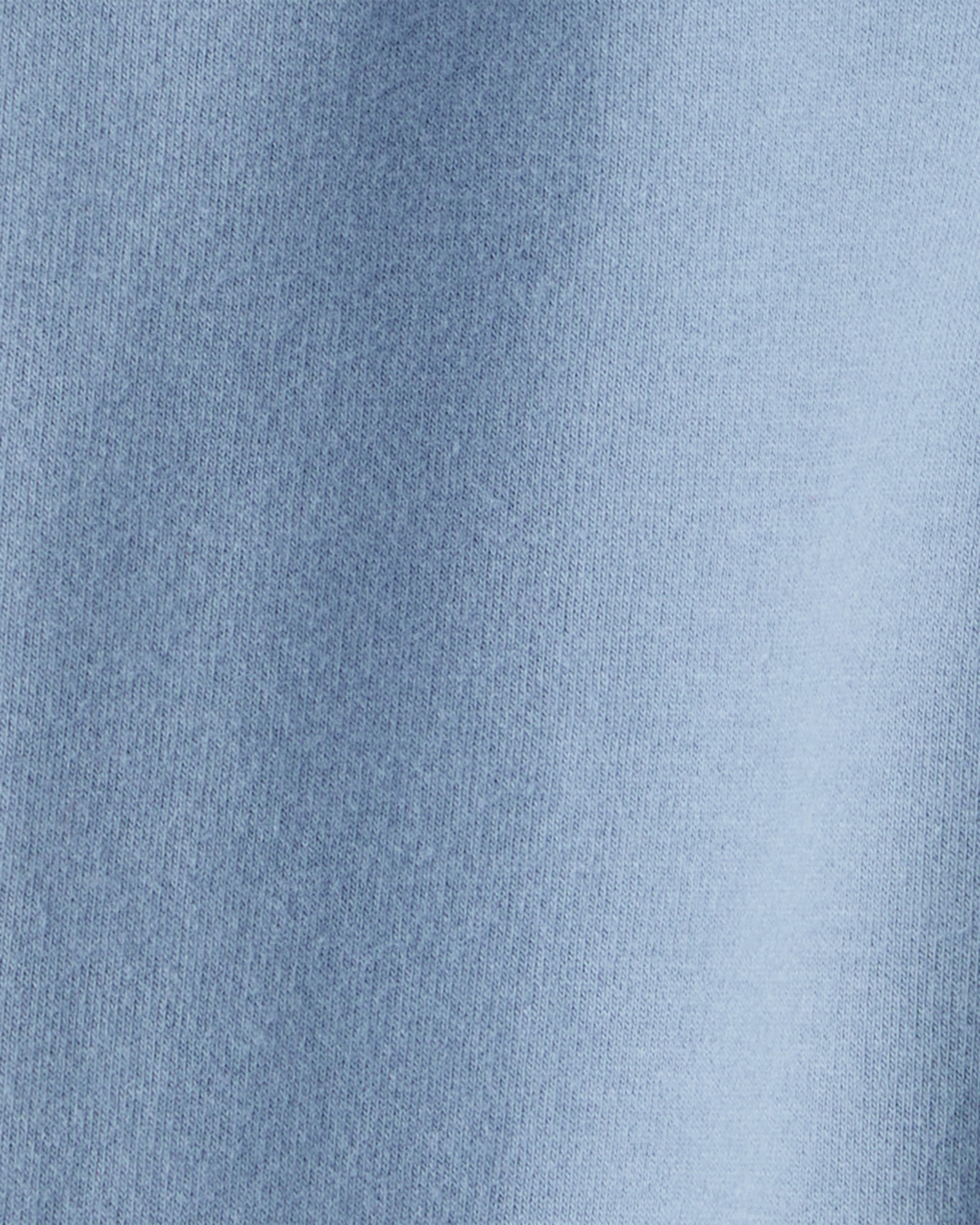 Baby Boy Fleece Pants - Blue