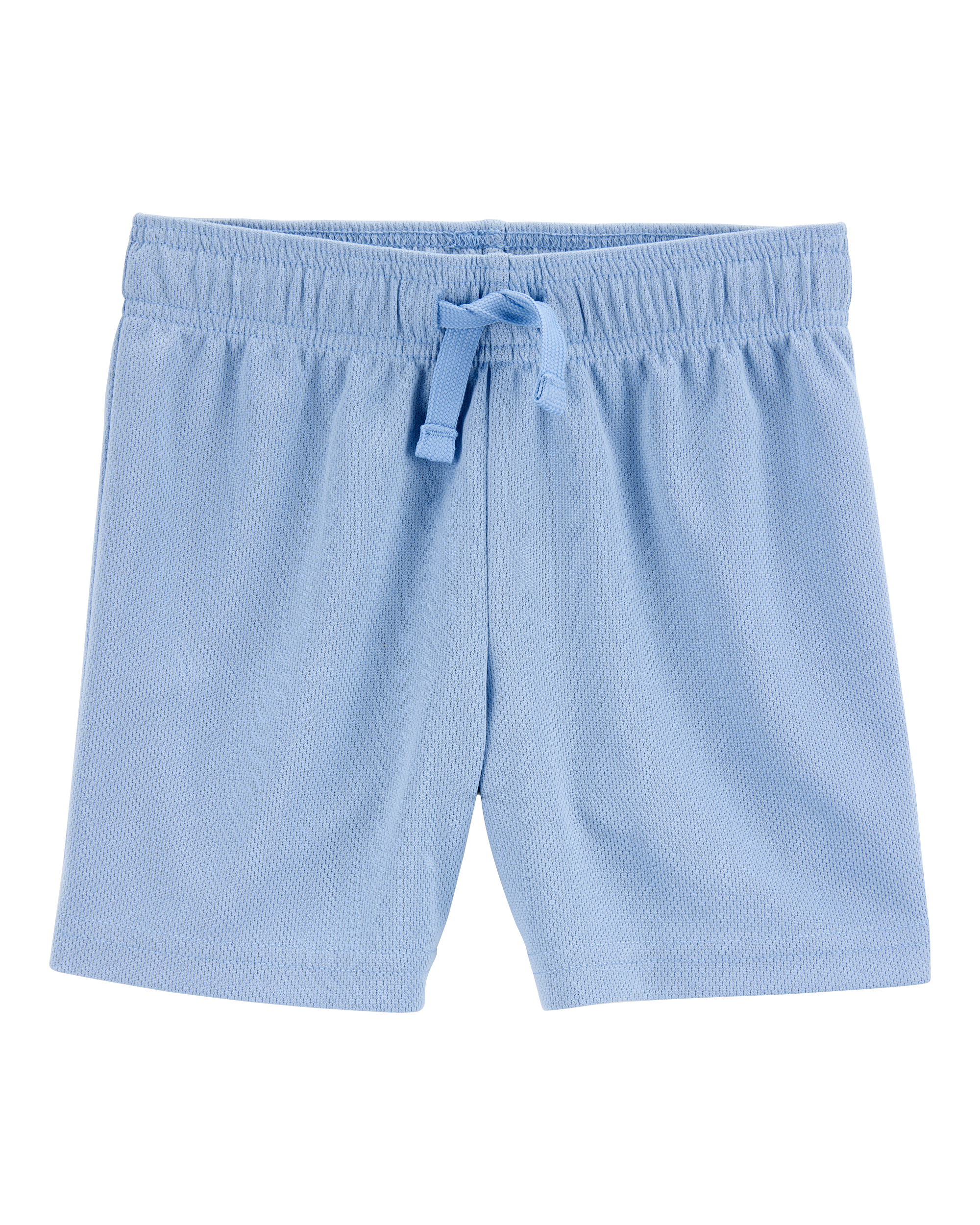 Toddler Boy Active Mesh Shorts