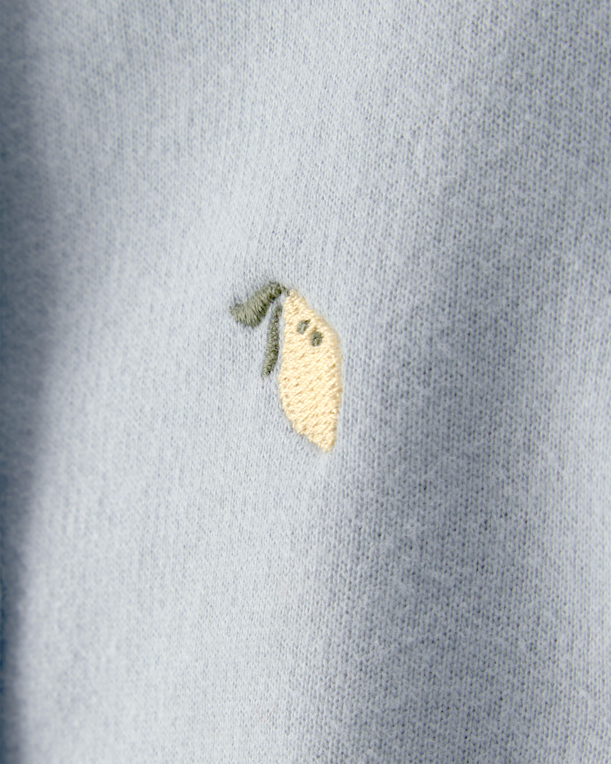 Baby Girl 3-Piece Sleeveless Top & Short Set - Blue