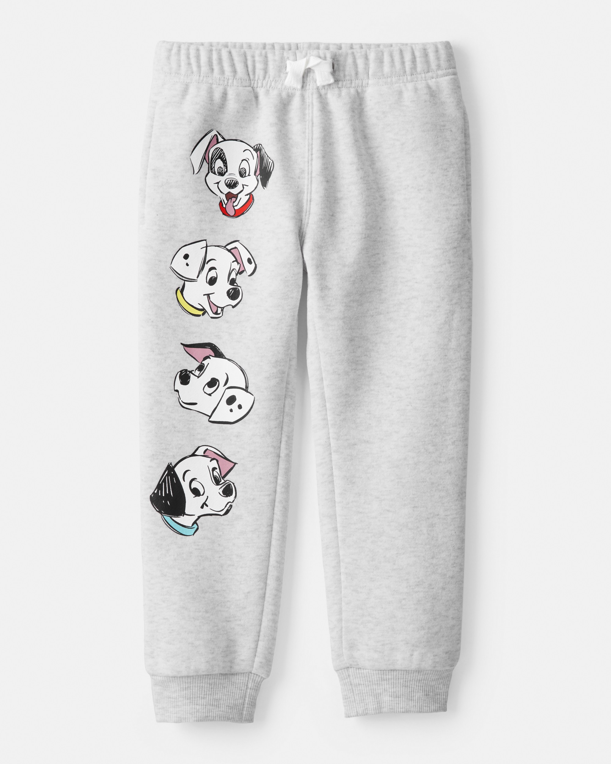 Toddler 2-Piece 101 Dalmatians Outfit Set