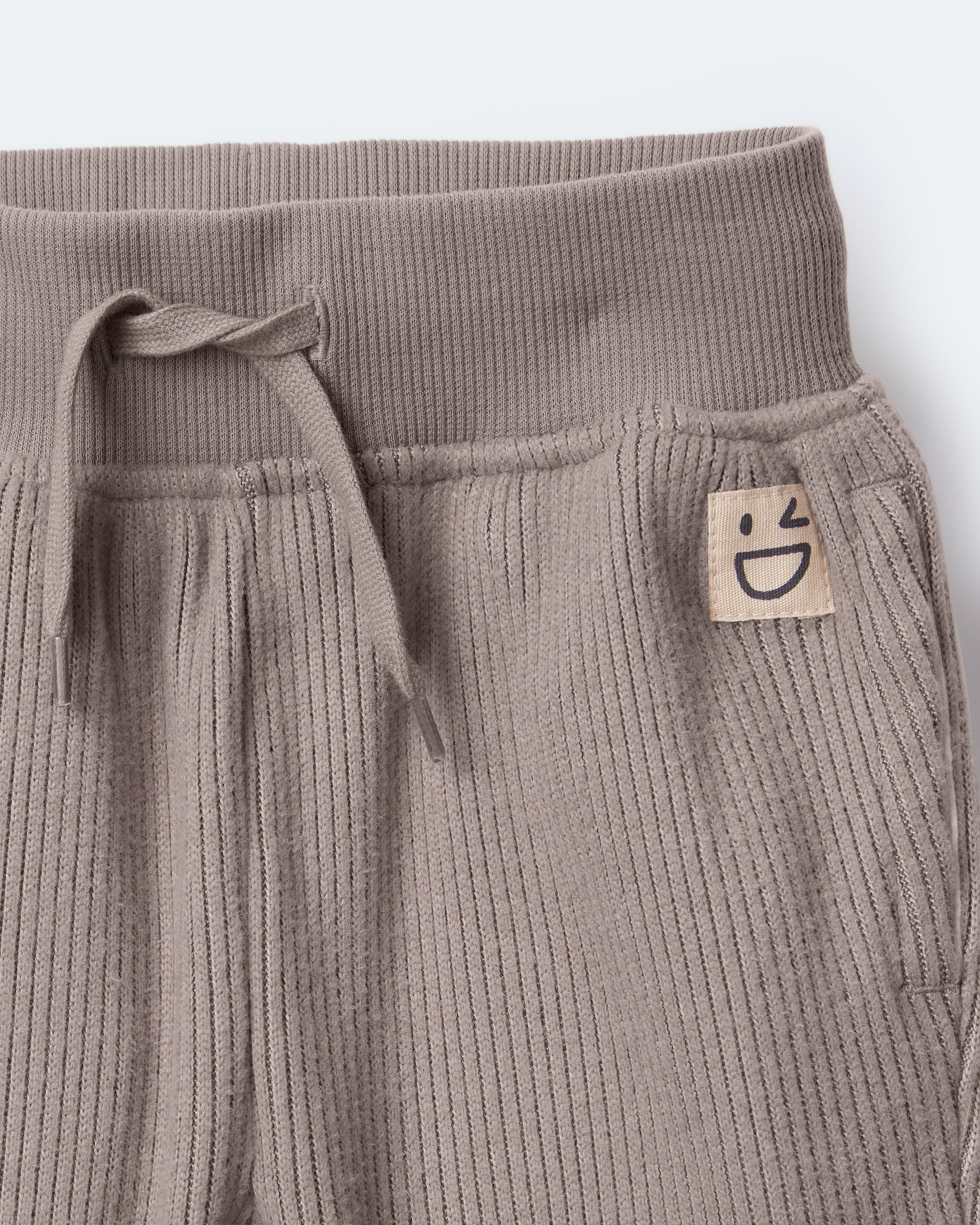 Toddler City Park™ Jogger Pant - Brown