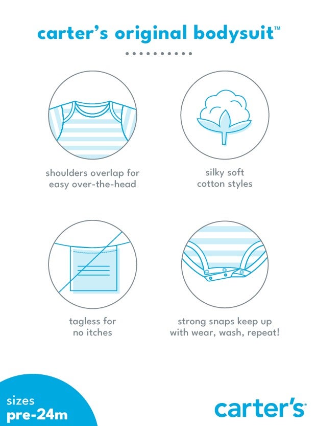 Baby 5-Pack Construction Short-Sleeve Bodysuits