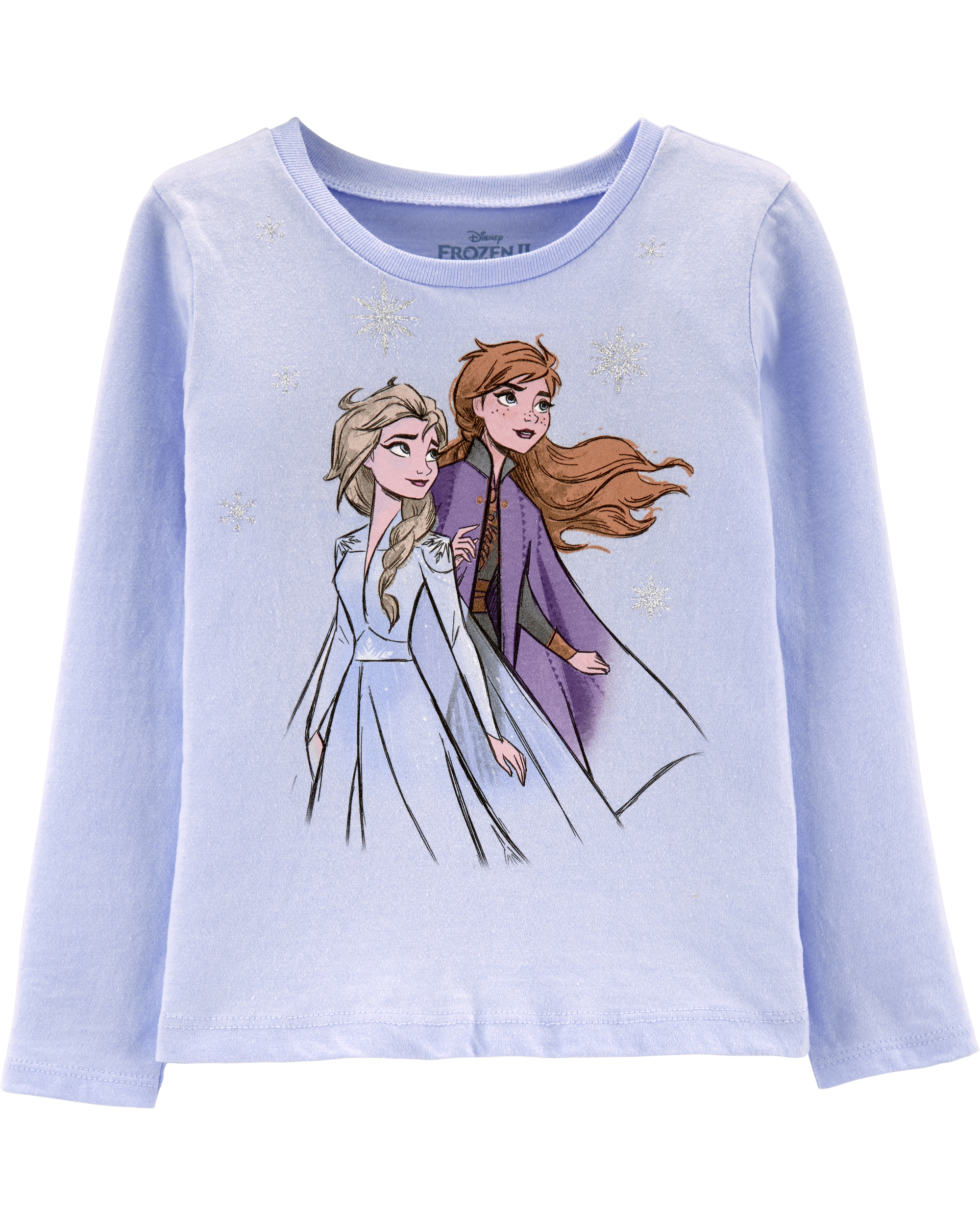 frozen baby clothes