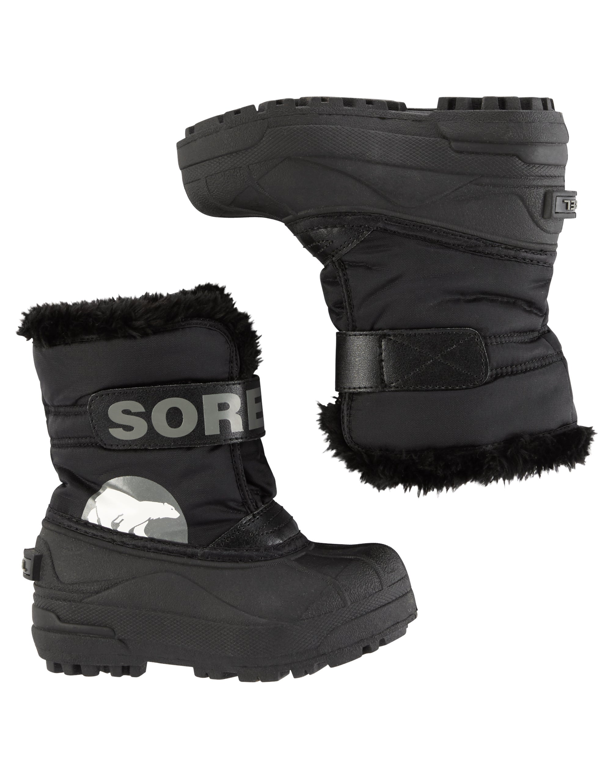 Multi Sorel Snow Commander Winter Boot Carter s Oshkosh Canada