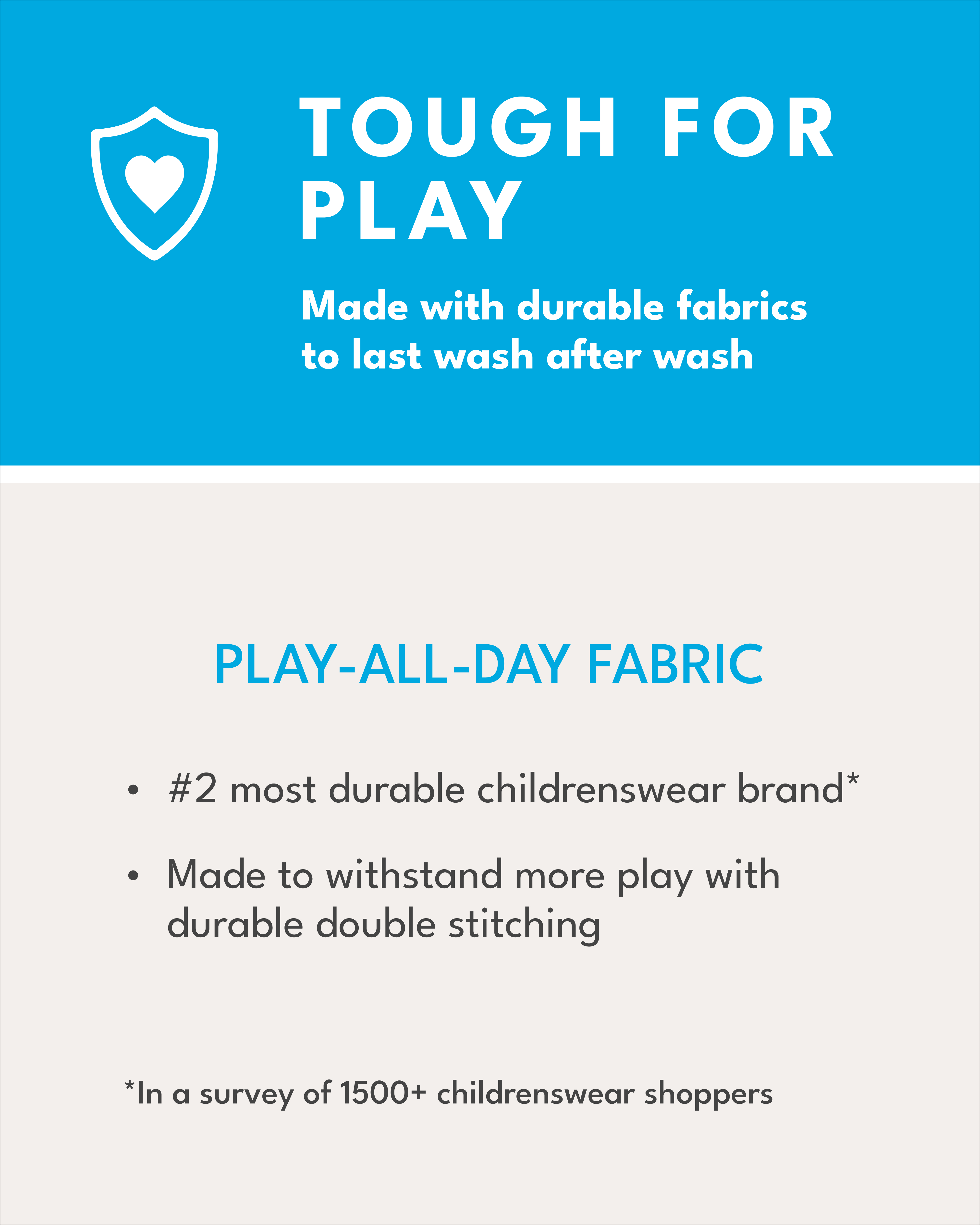 Baby Stretch Leggings
