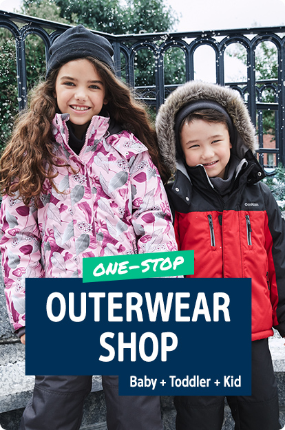 carters winter jacket