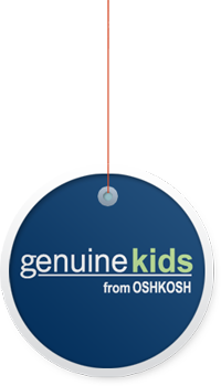 Genuine Kids, Inc